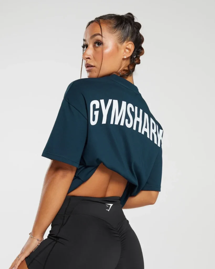 GYMSHARK